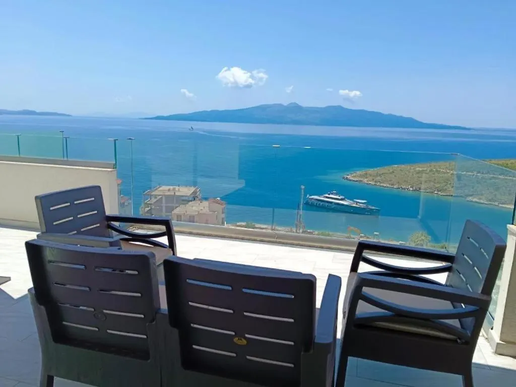 Apartment Saranda Nice Home Albania