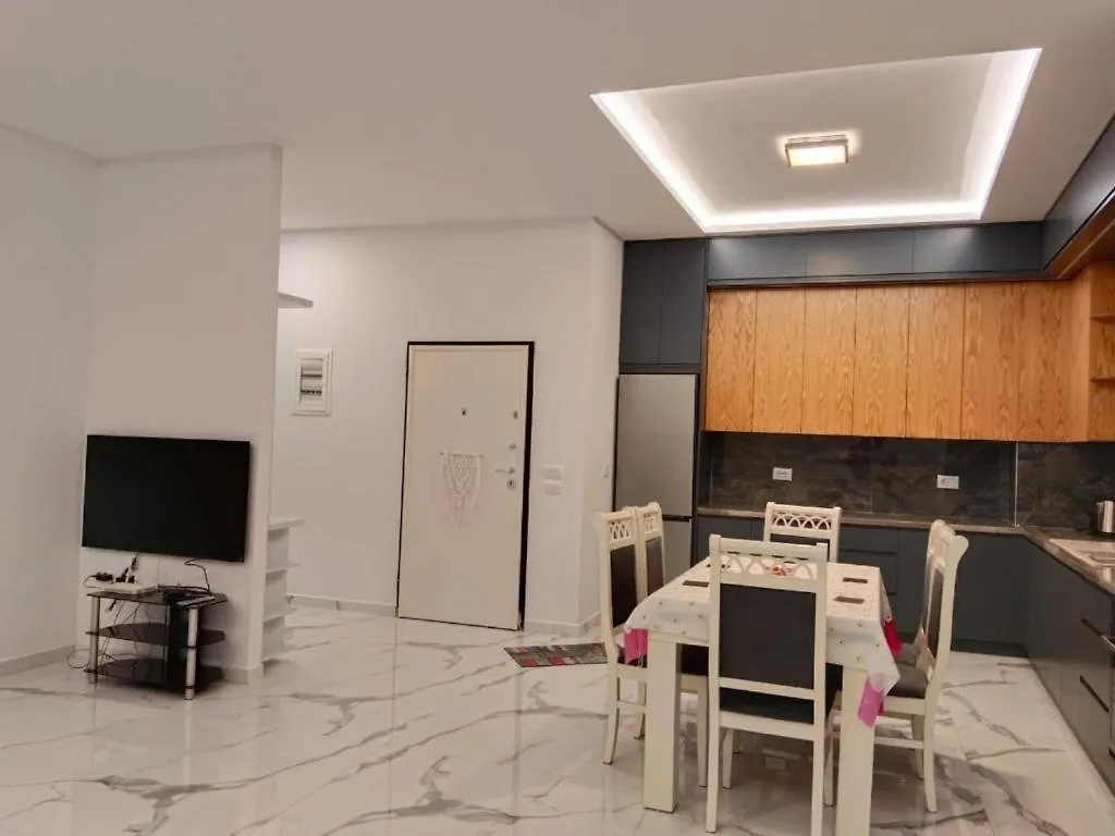 Apartment Saranda Nice Home