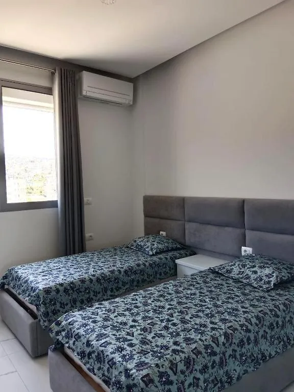 Saranda Nice Home Apartment Sarande