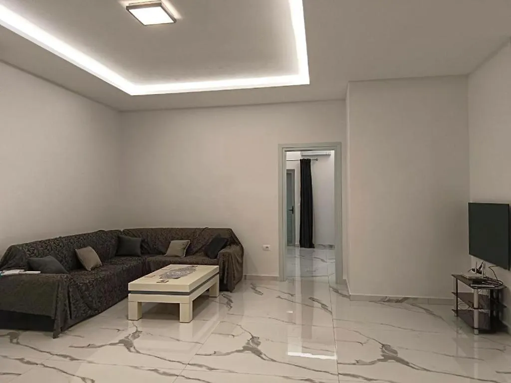 Saranda Nice Home 0*, Sarande Albania