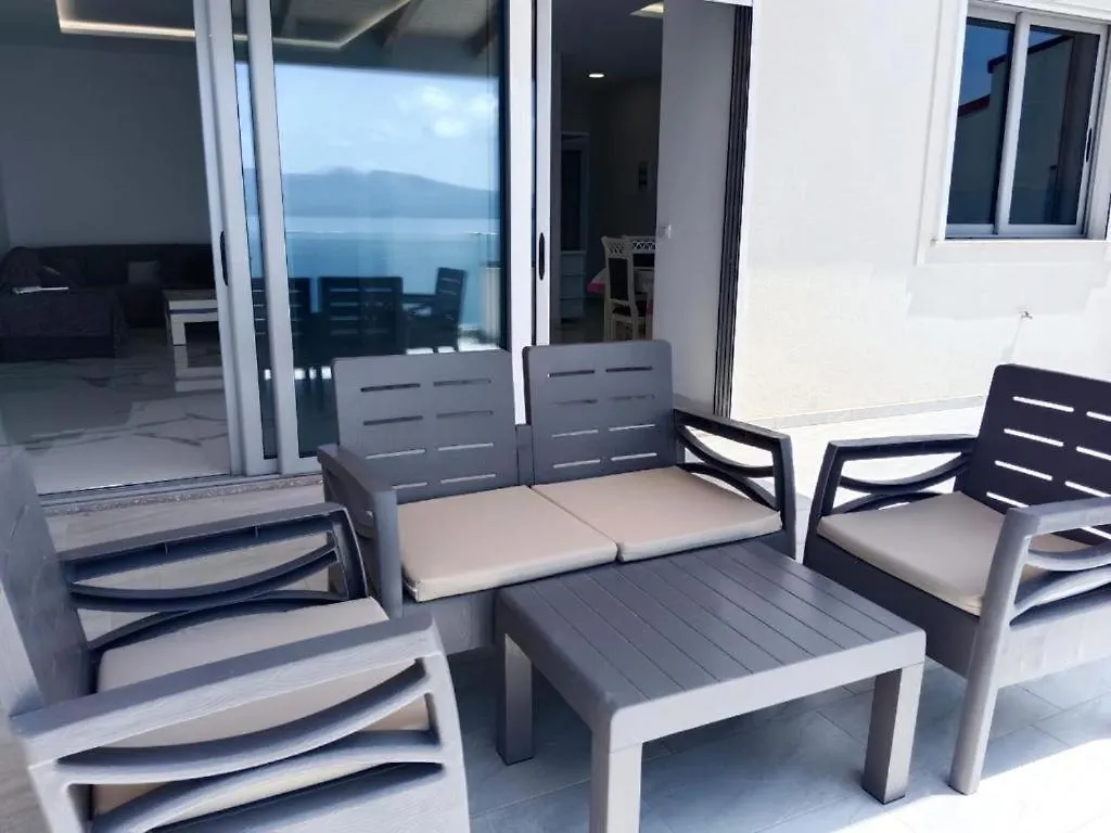 Apartment Saranda Nice Home
