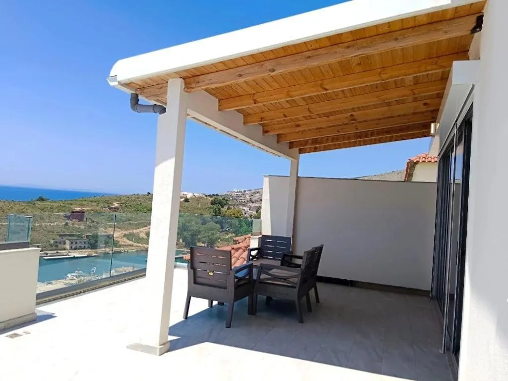 Saranda Nice Home 0*, Sarande