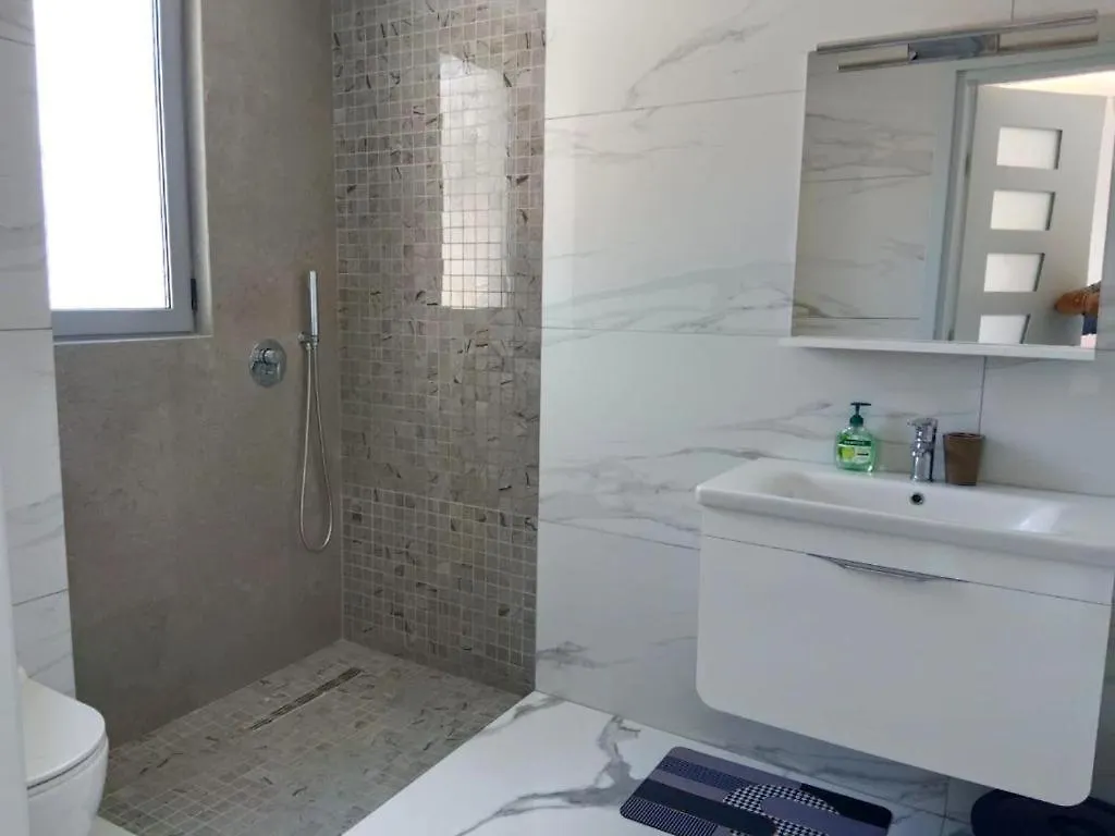 Apartment Saranda Nice Home Albania