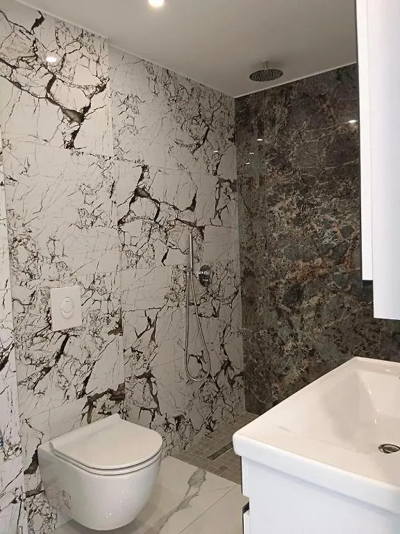 Apartment Saranda Nice Home