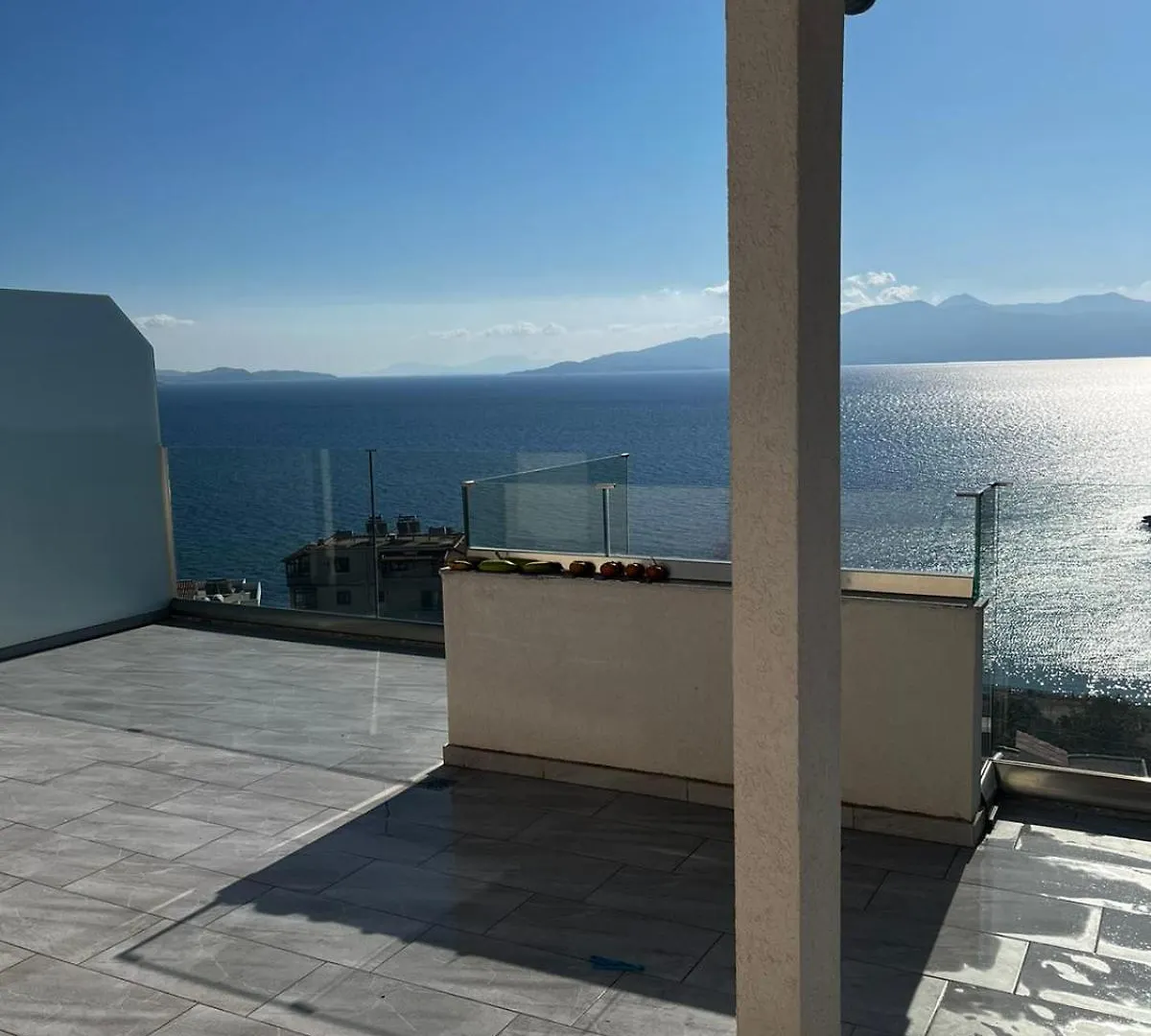 Saranda Nice Home 0*, Sarande Albania