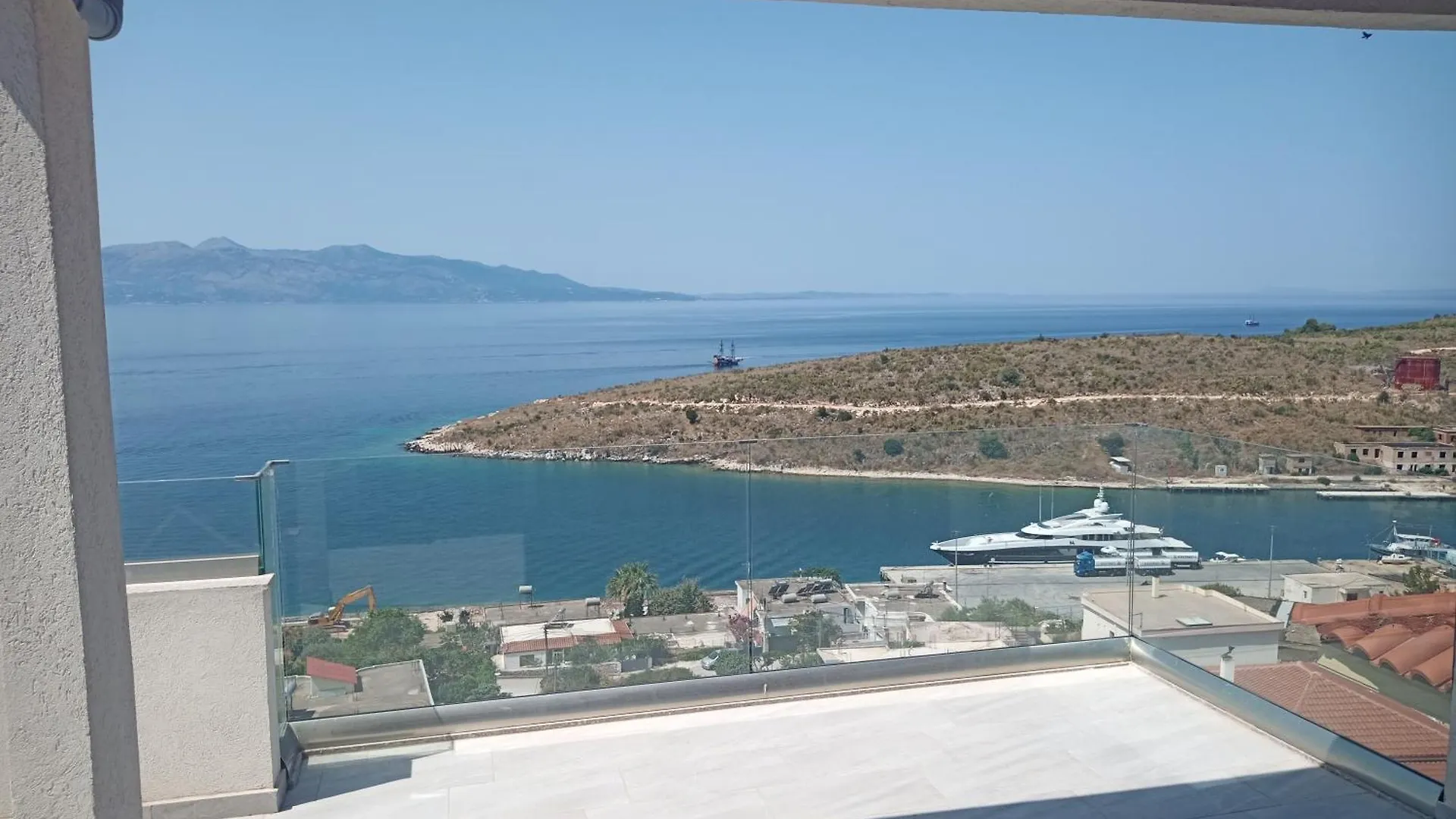 Apartment Saranda Nice Home