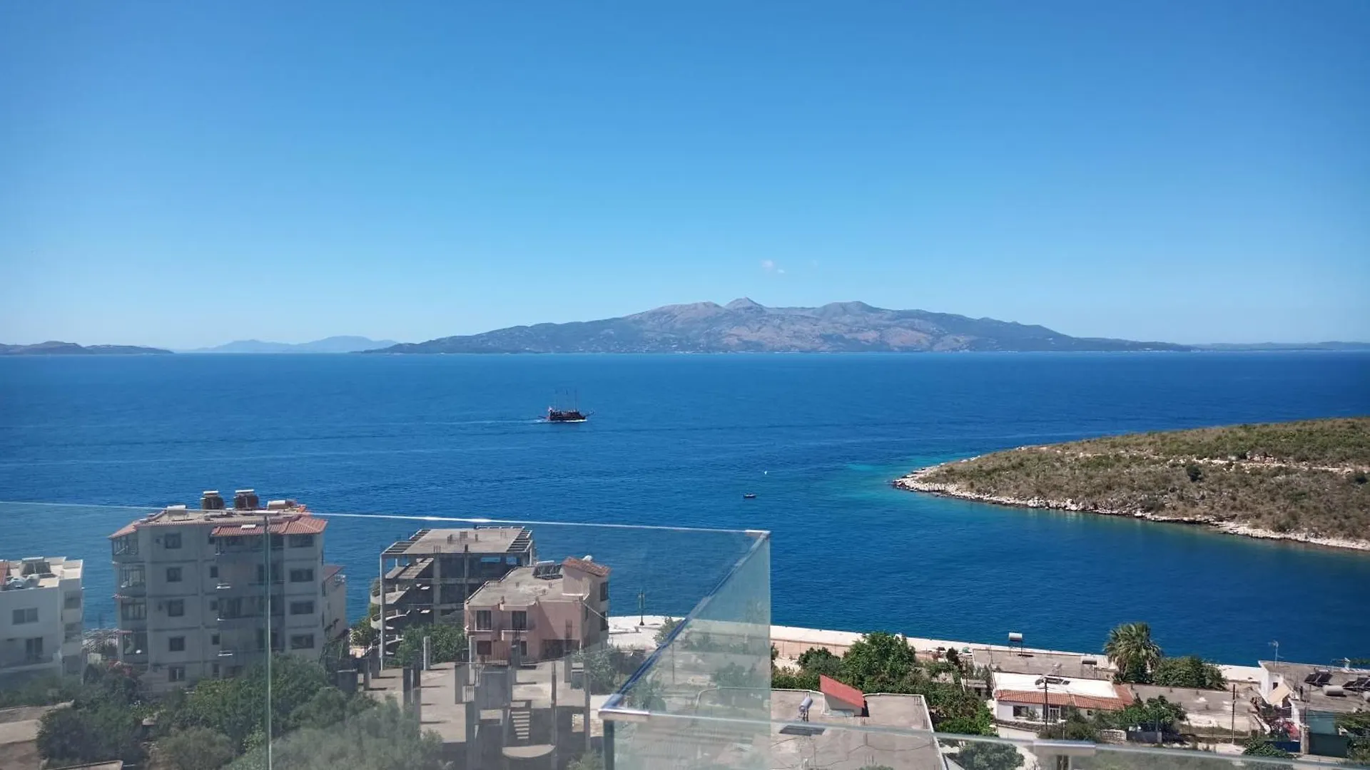 Saranda Nice Home Albania