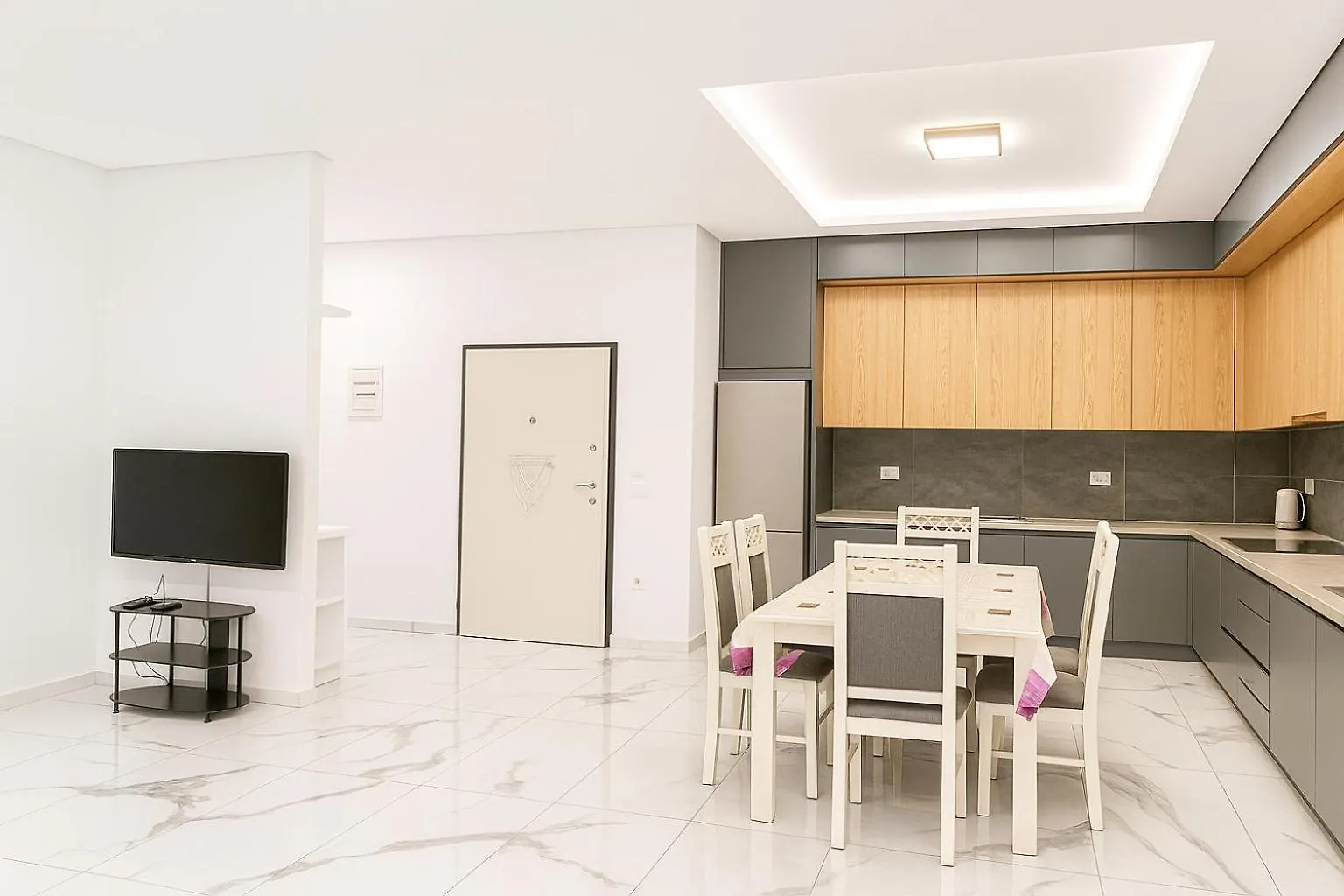 Saranda Nice Home Apartment Sarande